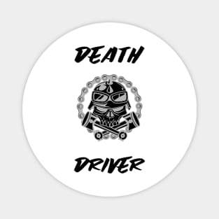 Death driver Magnet